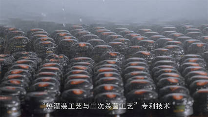 大漠红透明工厂震撼央视镜头 一瓶枸杞汁背后的“良心革命”